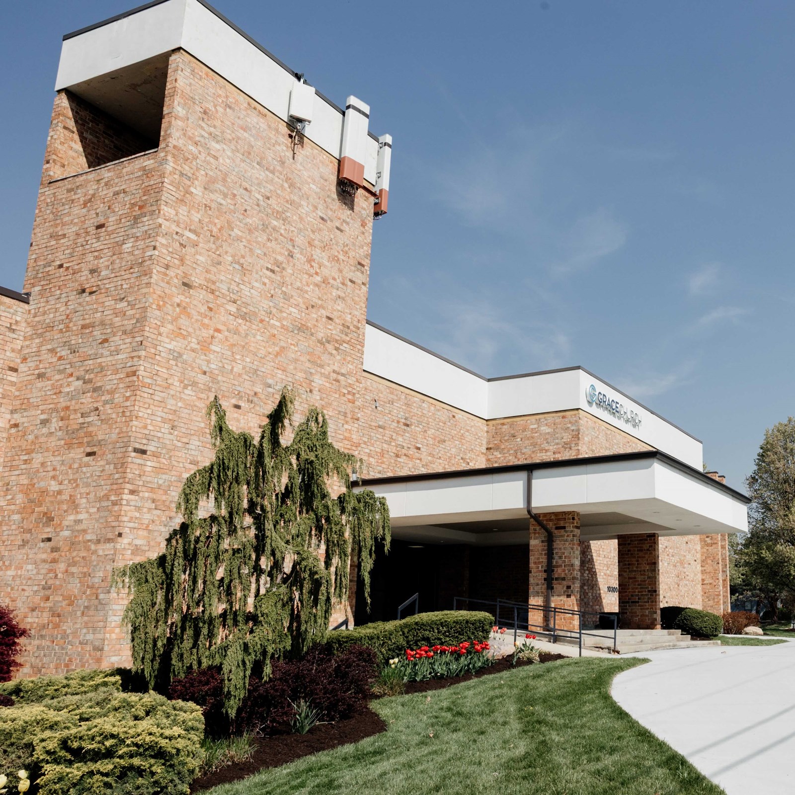 North Overland Park campus