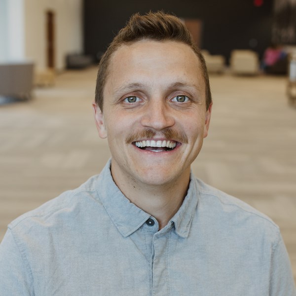 Jordan Bertholf